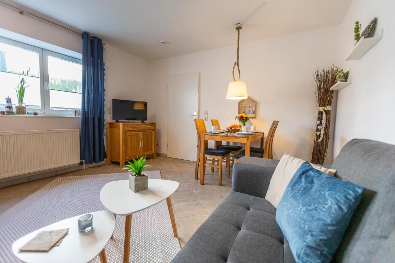 Ferienwohnung Kleine Krabbe Ostseebad Kühlungsborn Exteriör bild