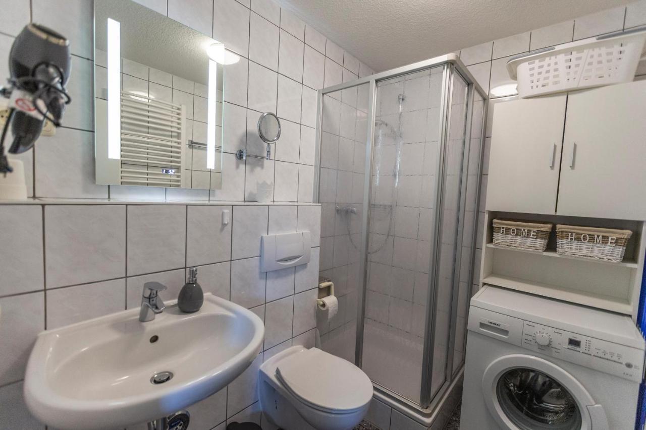 Ferienwohnung Kleine Krabbe Ostseebad Kühlungsborn Exteriör bild