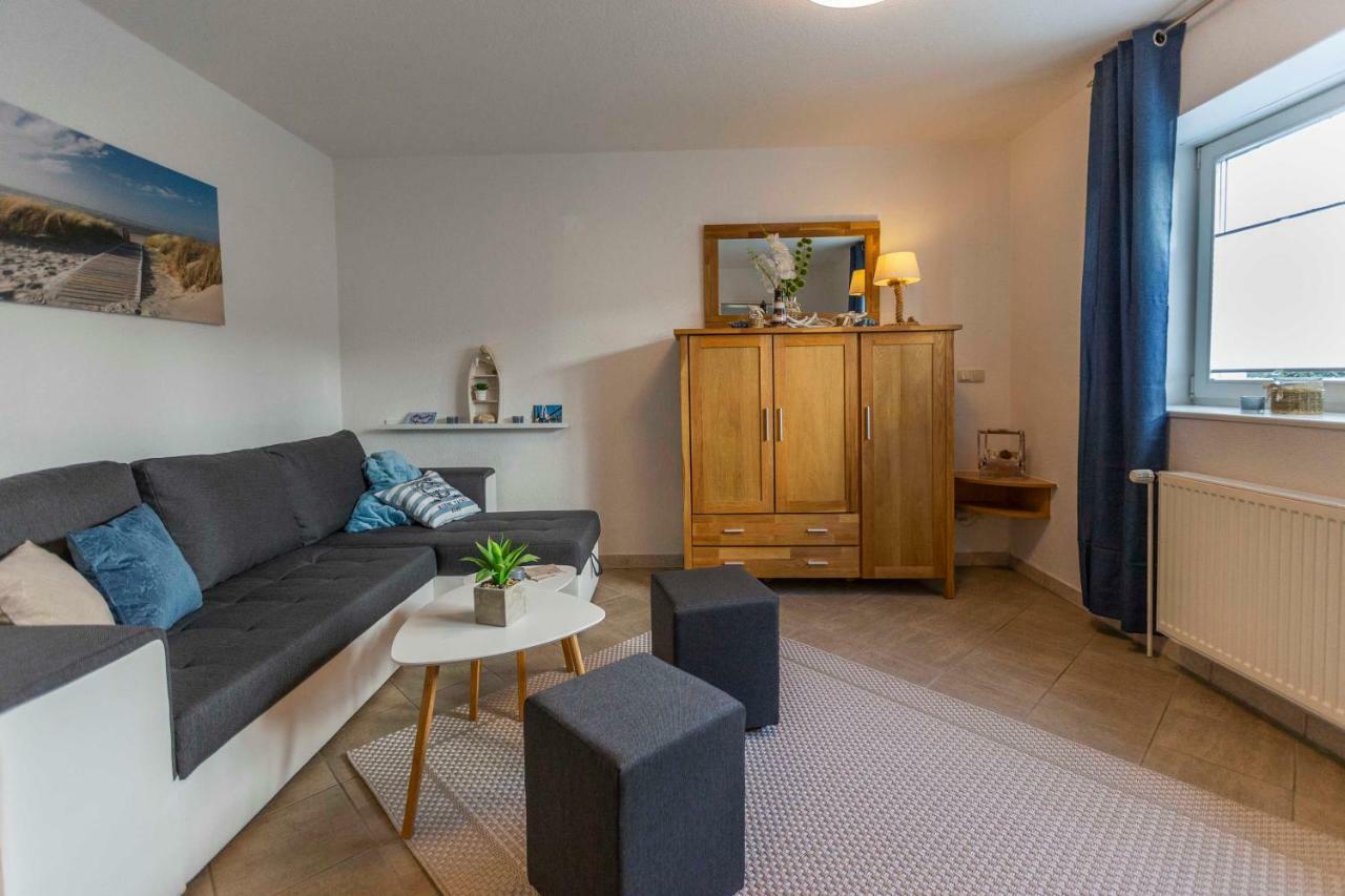 Ferienwohnung Kleine Krabbe Ostseebad Kühlungsborn Exteriör bild